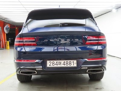 صورة 3 لـ 2020 Genesis GV80