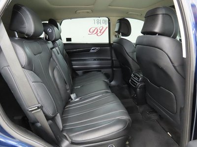 صورة 4 لـ 2020 Genesis GV80