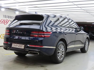 صورة 2 لـ 2020 Genesis GV80