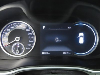 صورة 8 لـ 2020 Genesis GV80