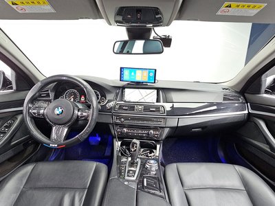 BMW 5 SERIES - 5