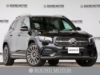 2024 Mercedes-BENZ GLB photo 1