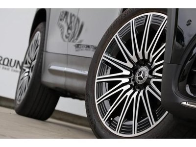 2024 Mercedes-BENZ GLB photo 9