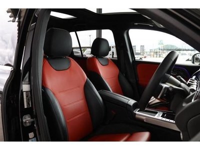 2024 Mercedes-BENZ GLB photo 6