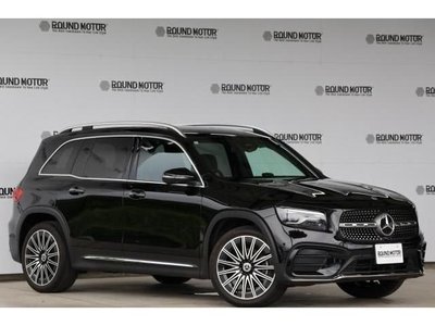2024 Mercedes-BENZ GLB photo 3
