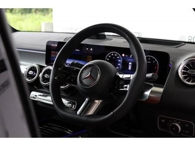 2024 Mercedes-BENZ GLB photo 5