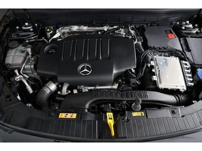2024 Mercedes-BENZ GLB photo 8