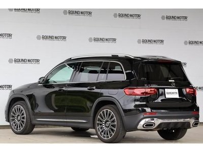2024 Mercedes-BENZ GLB photo 4