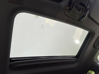 TOYOTA LAND CRUISER 250 - 3