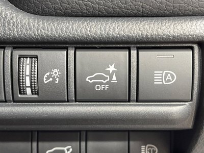 TOYOTA LAND CRUISER 250 - 10