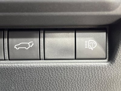 TOYOTA LAND CRUISER 250 - 9