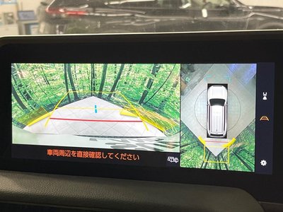 TOYOTA LAND CRUISER 250 - 5