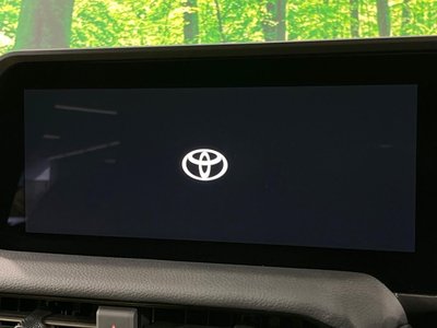 TOYOTA LAND CRUISER 250 - 4