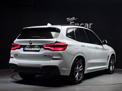 BMW X3 - 3