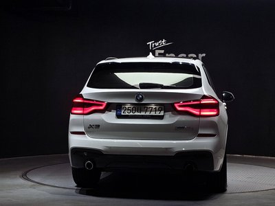 BMW X3 - 4