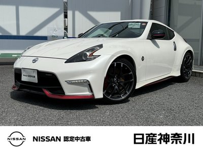 NISSAN FAIRLADY Z - 2