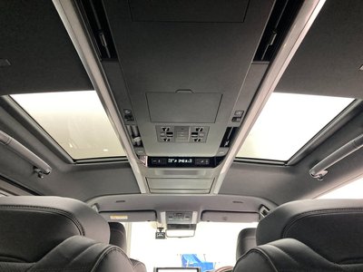 صورة مصغرة 36 لـ 2023 Toyota VELLFIRE