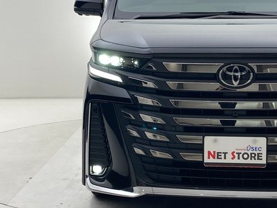 صورة مصغرة 57 لـ 2023 Toyota VELLFIRE