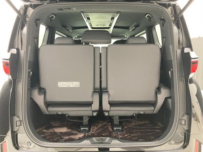 صورة مصغرة 48 لـ 2023 Toyota VELLFIRE