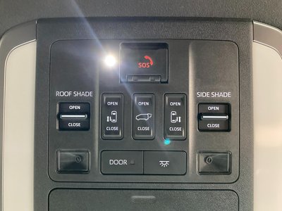 صورة مصغرة 24 لـ 2023 Toyota VELLFIRE