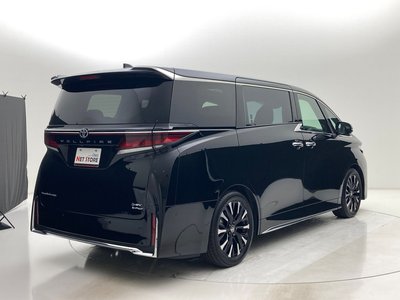 صورة مصغرة 60 لـ 2023 Toyota VELLFIRE
