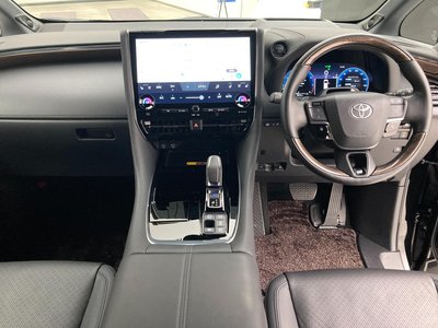 صورة 2 لـ 2023 Toyota VELLFIRE