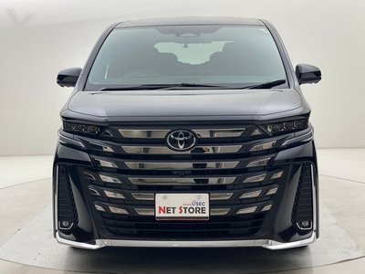صورة مصغرة 58 لـ 2023 Toyota VELLFIRE