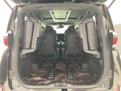 صورة مصغرة 49 لـ 2023 Toyota VELLFIRE