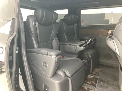 صورة مصغرة 42 لـ 2023 Toyota VELLFIRE