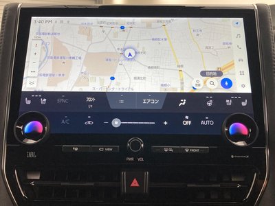 صورة 8 لـ 2023 Toyota VELLFIRE