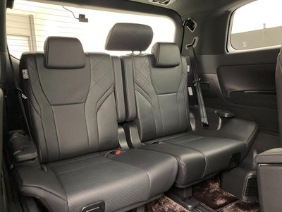 صورة مصغرة 47 لـ 2023 Toyota VELLFIRE