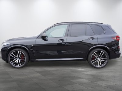 BMW X5 - 4