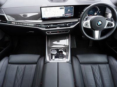 BMW X5 - 7