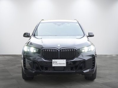 BMW X5 - 2