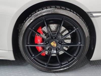 PORSCHE 718 BOXSTER - 6