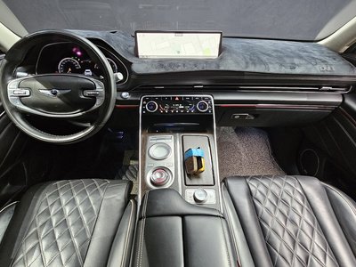GENESIS GV80 - 5