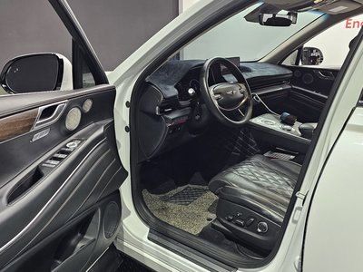 GENESIS GV80 - 10