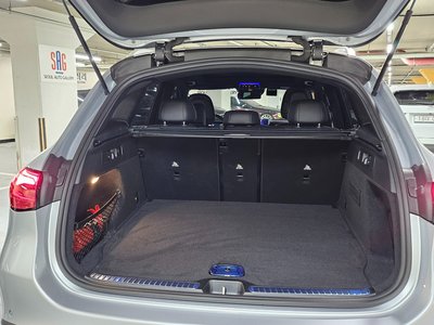 MERCEDES-BENZ GLC - 9