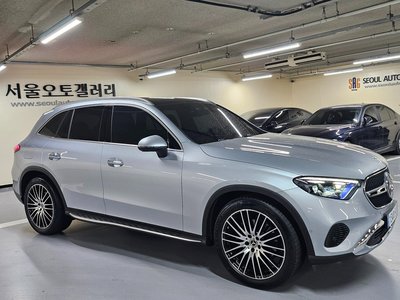 MERCEDES-BENZ GLC - 2