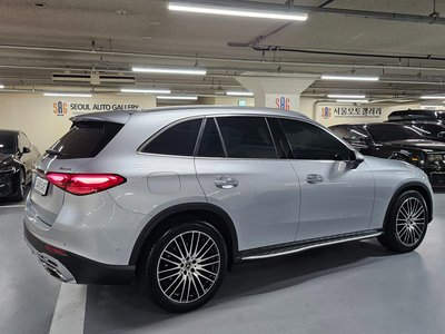 MERCEDES-BENZ GLC - 3