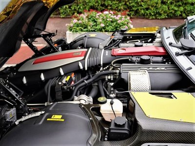 MERCEDES-BENZ SLR MCLAREN - 4