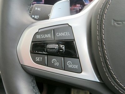 BMW X7 - 10