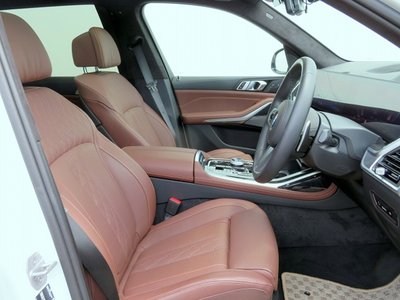 BMW X7 - 6