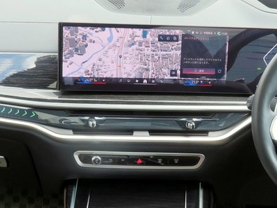 BMW X7 - 8