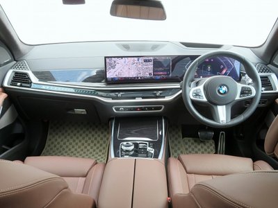 BMW X7 - 4