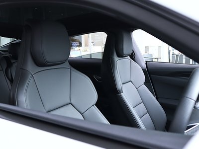 2024 AUDI E-TRON GT QUATTRO — фото 6