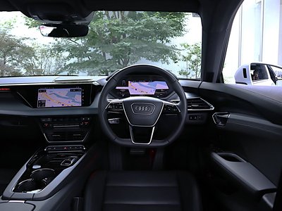 صورة مصغرة 36 لـ 2024 AUDI E-TRON GT QUATTRO
