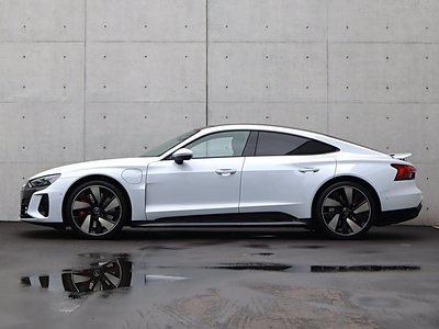 صورة مصغرة 20 لـ 2024 AUDI E-TRON GT QUATTRO