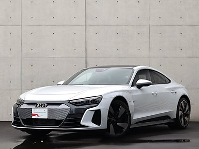 2024 AUDI E-TRON GT QUATTRO 照片 1