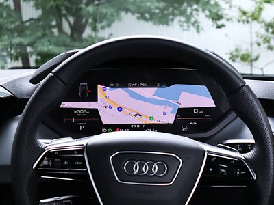 صورة مصغرة 35 لـ 2024 AUDI E-TRON GT QUATTRO